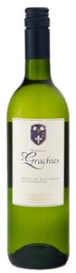 Domaine de Grachies Côtes de Gascogne 2018